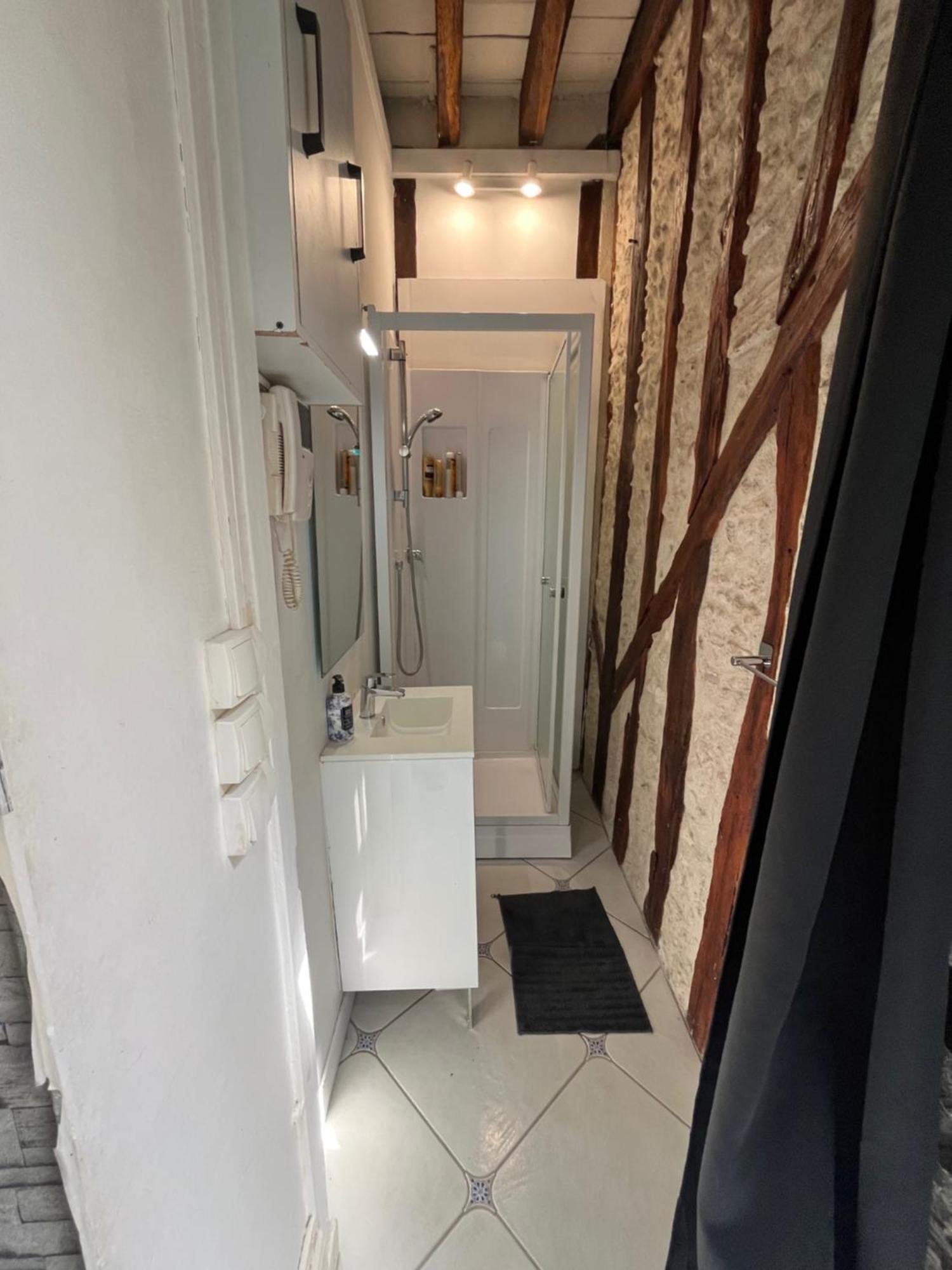 F2 Cosy A 2 Pas De La Cathedrale D Apartamento